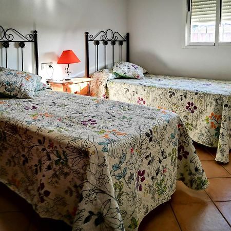 Casa Rural Cerca De La Playa El Rompido Bagian luar foto