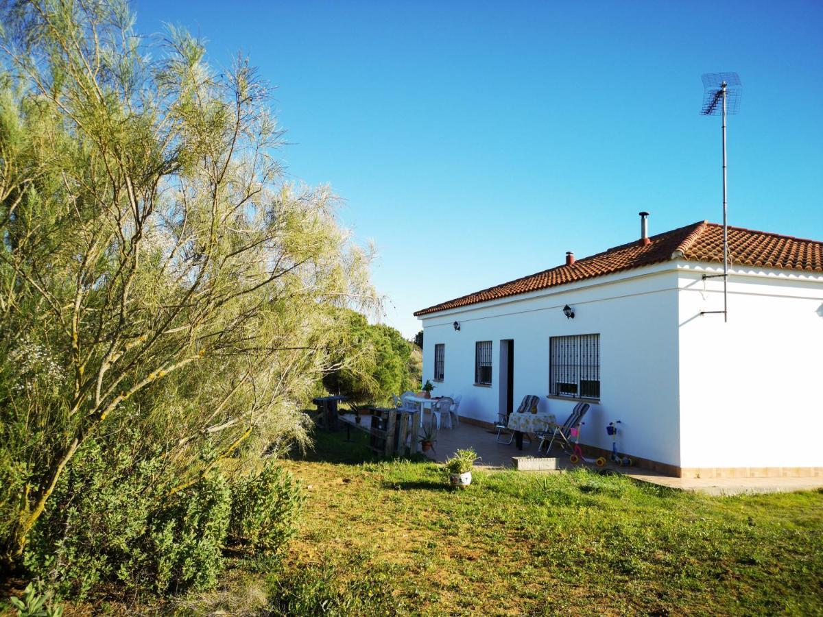Casa Rural Cerca De La Playa El Rompido Bagian luar foto
