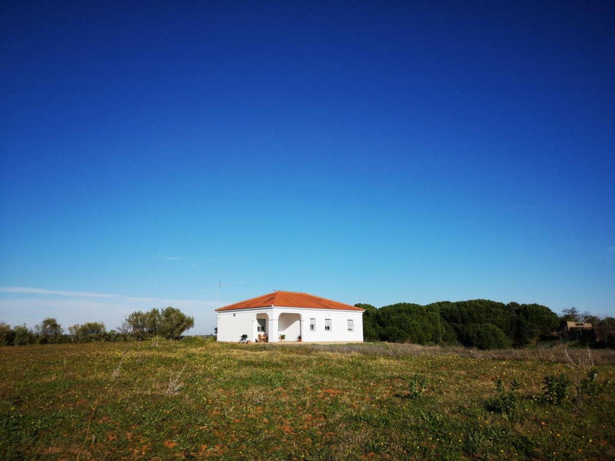 Casa Rural Cerca De La Playa El Rompido Bagian luar foto