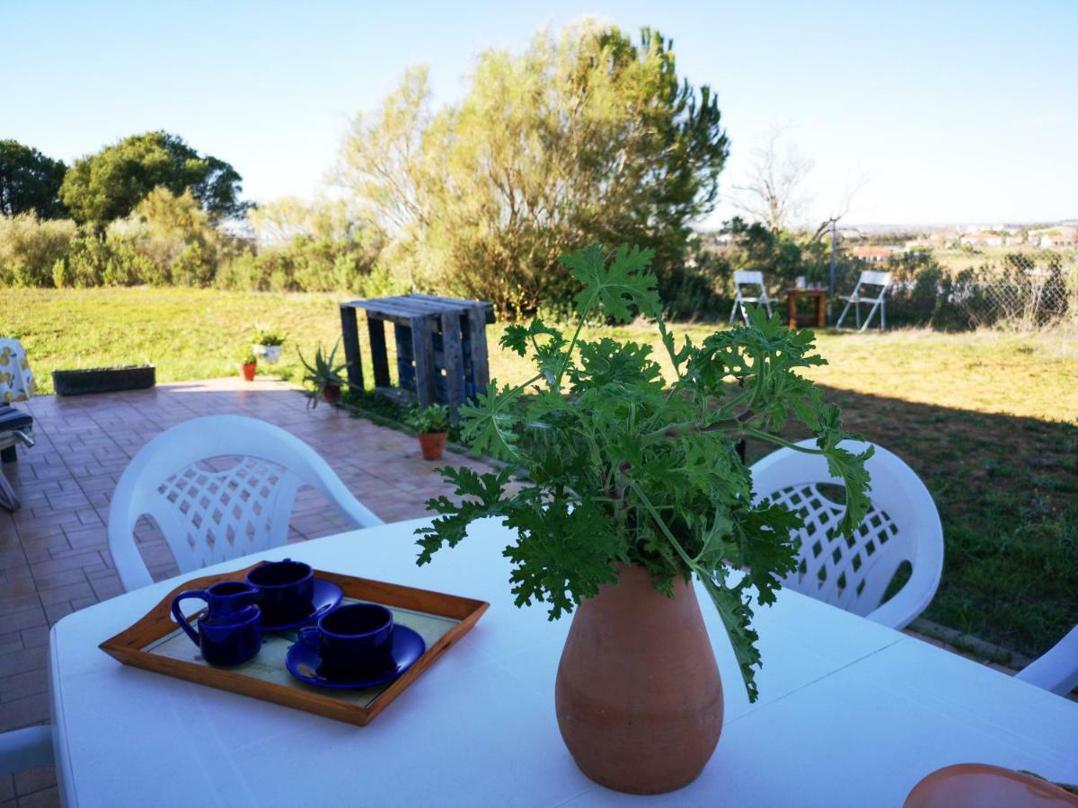 Casa Rural Cerca De La Playa El Rompido Bagian luar foto