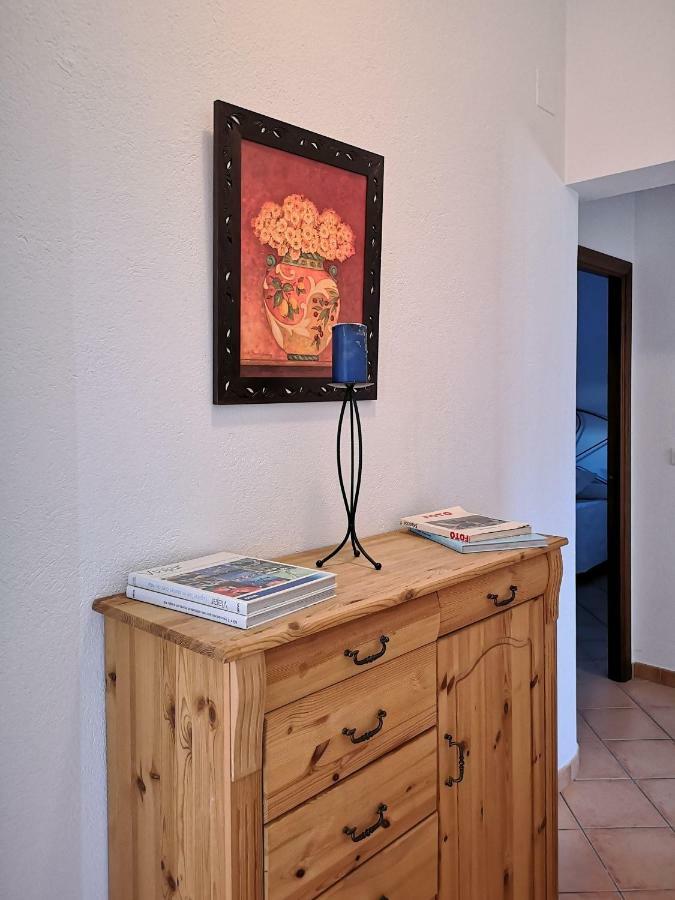 Casa Rural Cerca De La Playa El Rompido Bagian luar foto