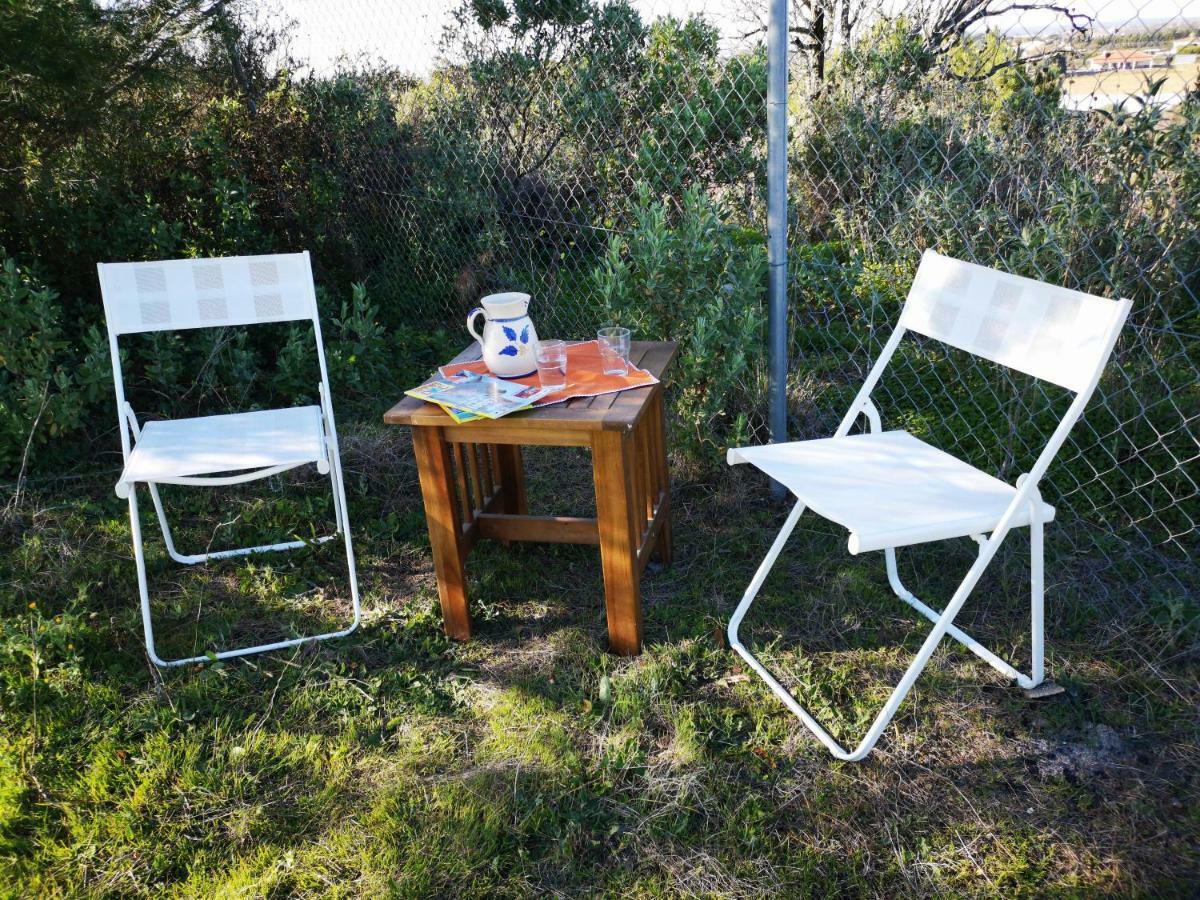 Casa Rural Cerca De La Playa El Rompido Bagian luar foto