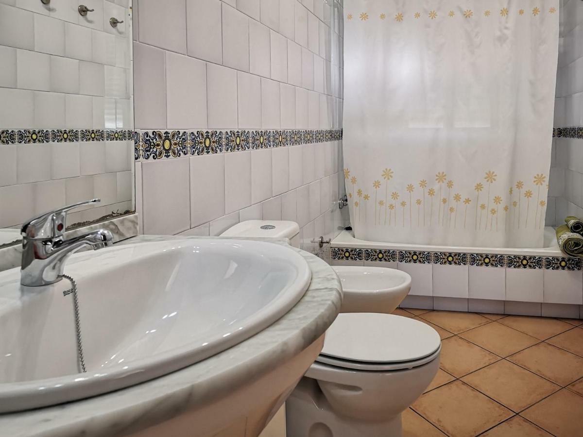 Casa Rural Cerca De La Playa El Rompido Bagian luar foto
