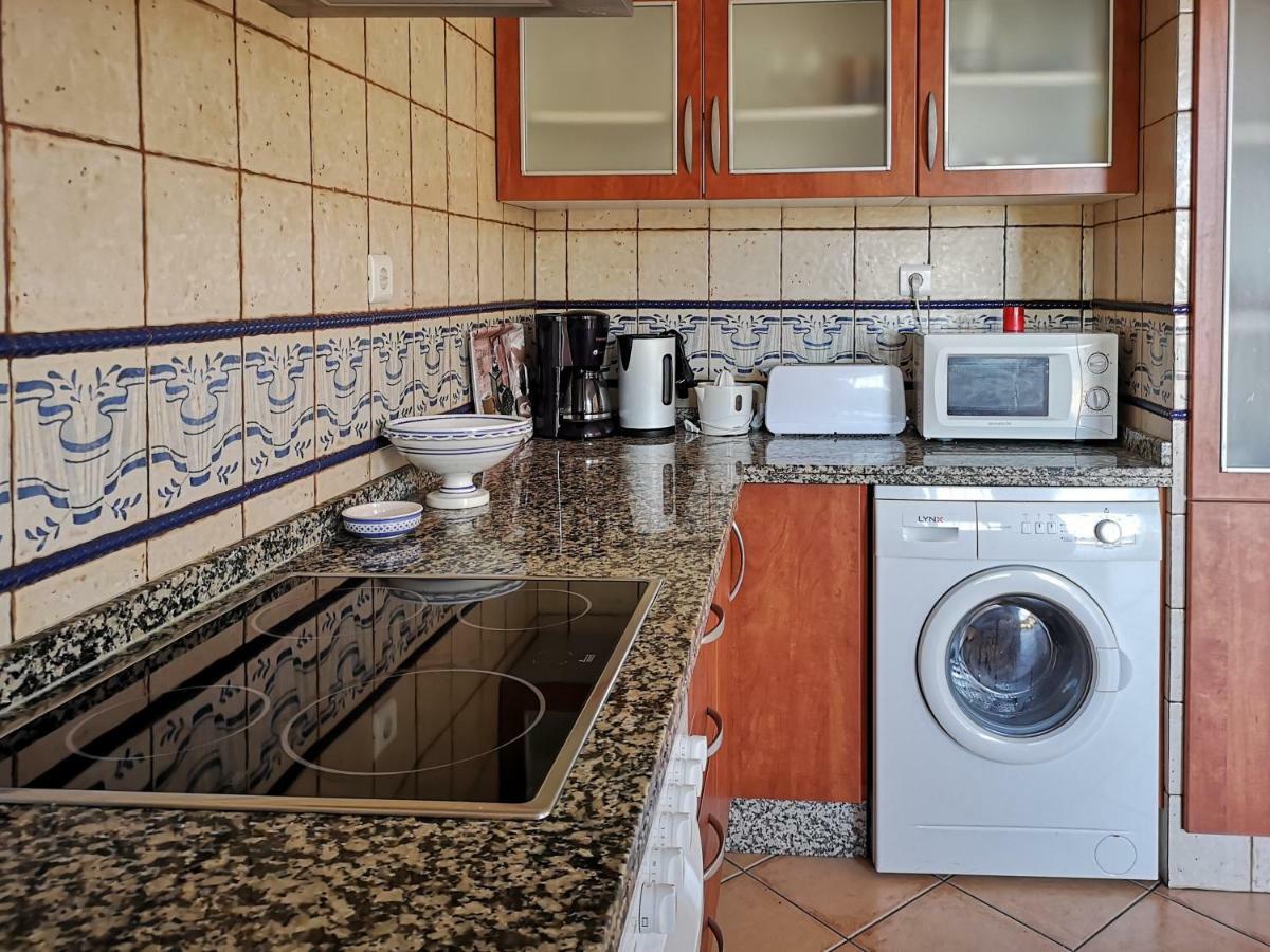 Casa Rural Cerca De La Playa El Rompido Bagian luar foto