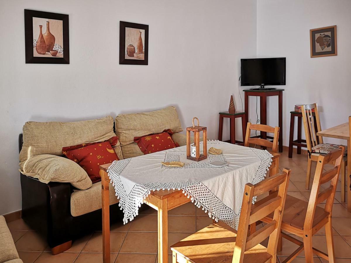 Casa Rural Cerca De La Playa El Rompido Bagian luar foto