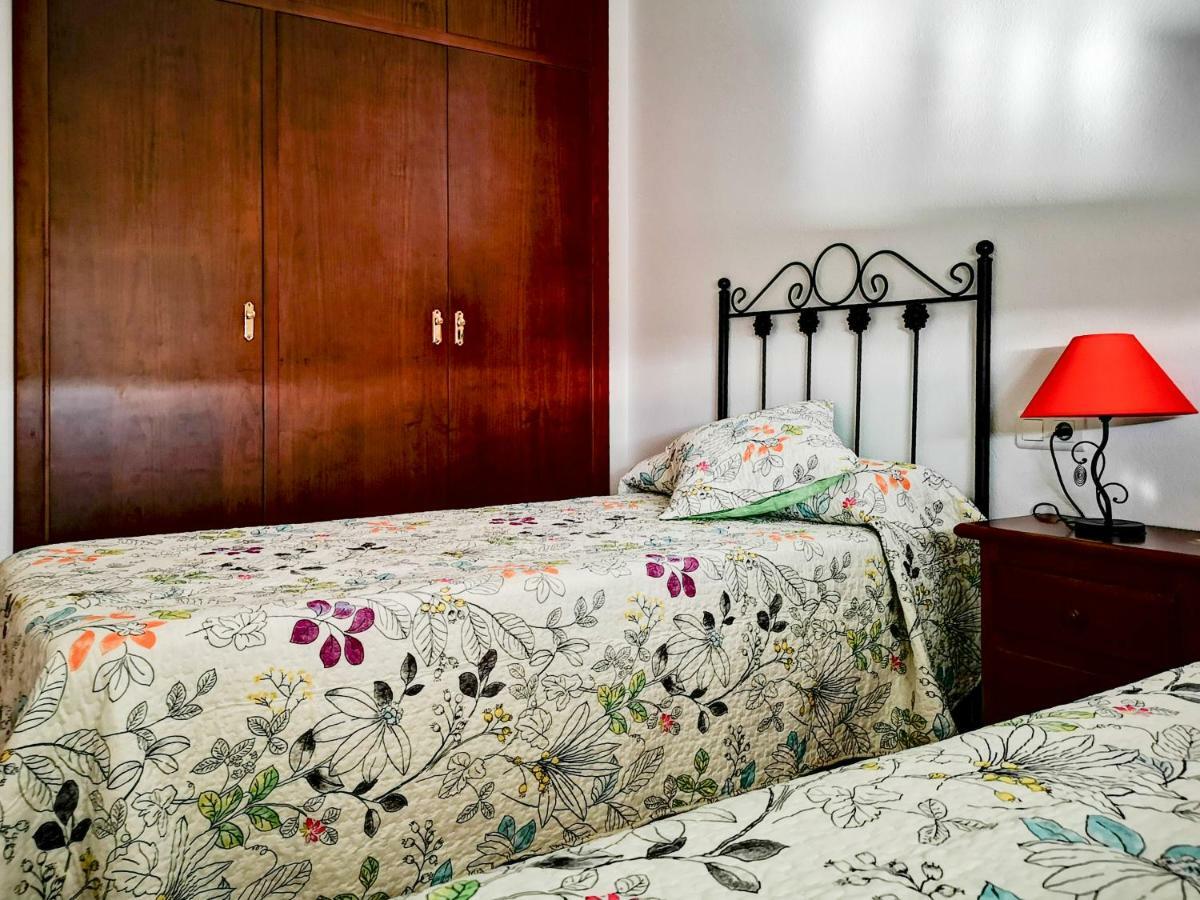 Casa Rural Cerca De La Playa El Rompido Bagian luar foto